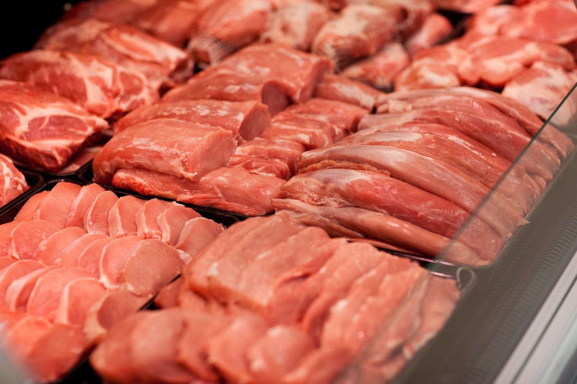 A partir desta quinta, exportações de carne passam a ser registradas no Siscomex