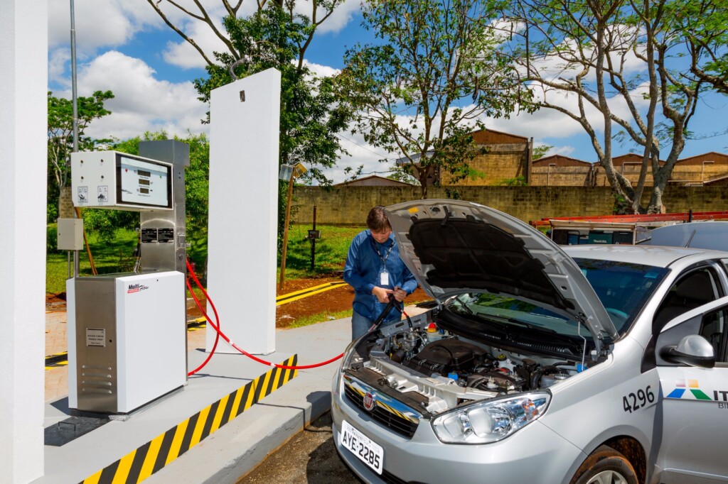 Agência ambiental americana reconhece o biometano como combustível avançado