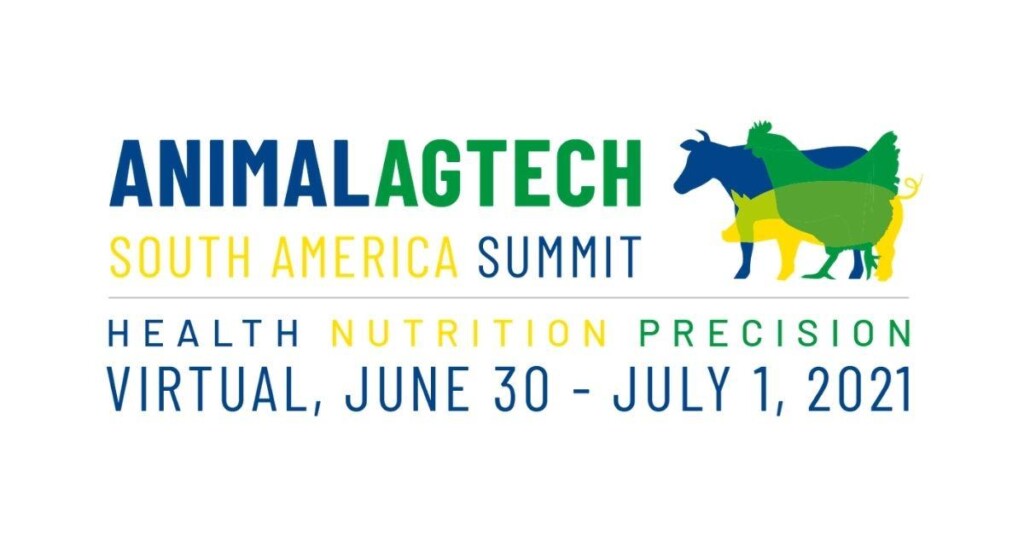 Virtual Animal AgTech South America Summit