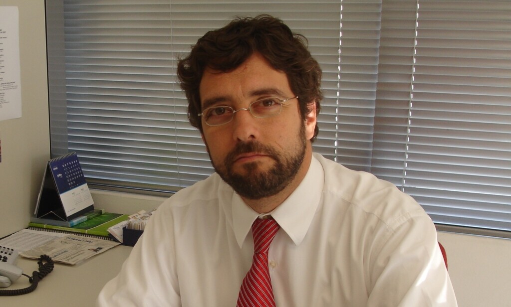 A reformulação do sistema sanitário brasileiro é vital, aponta Christian Lohbauer