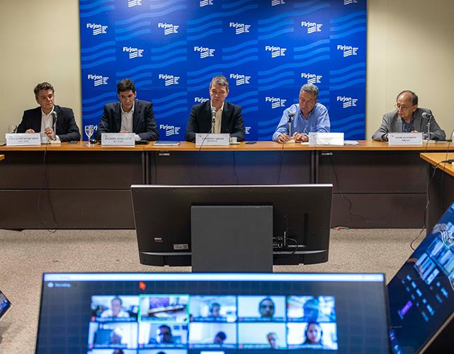 Firjan apresenta diagnóstico do mercado Agro Fluminense