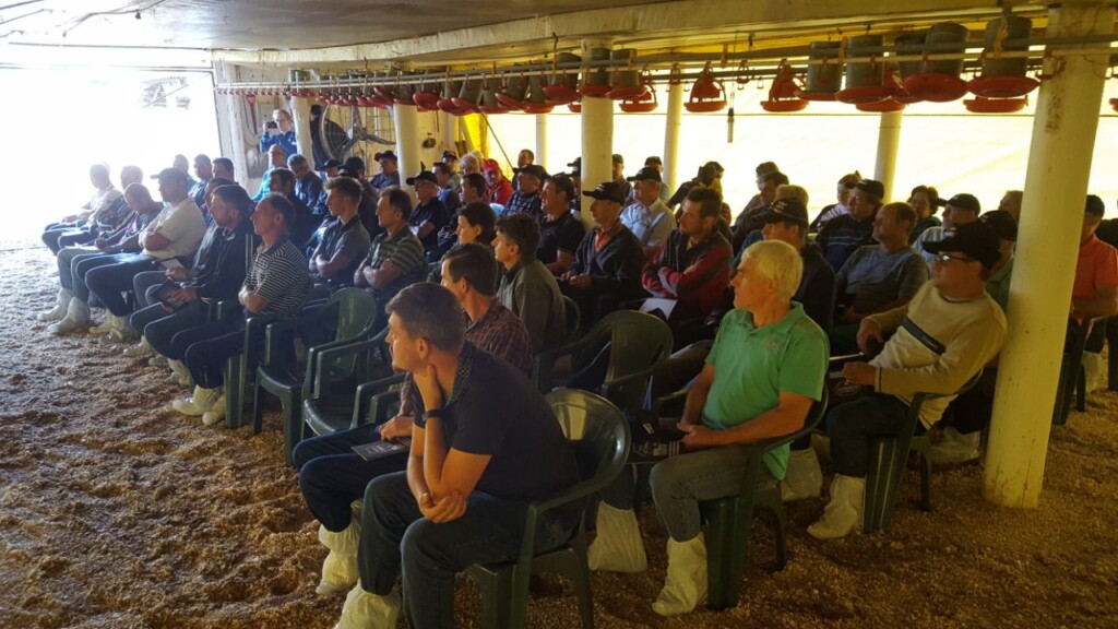 Vetanco participa do 6º Encontro Técnico Agrosul