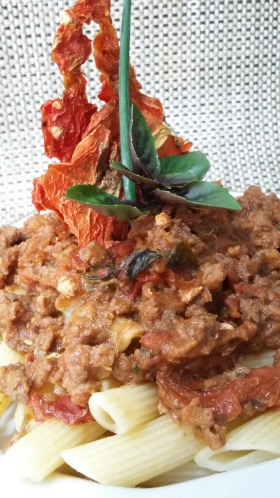 Massa à Chef Gourmet