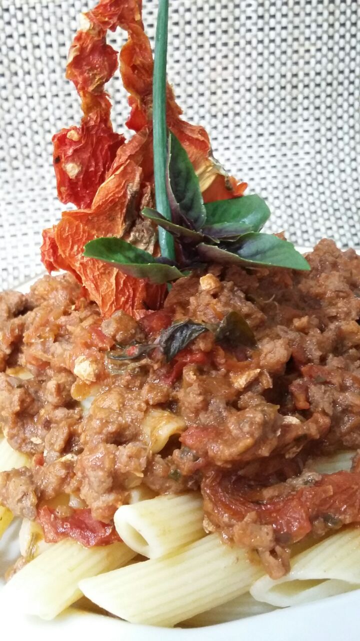 Massa à Chef Gourmet