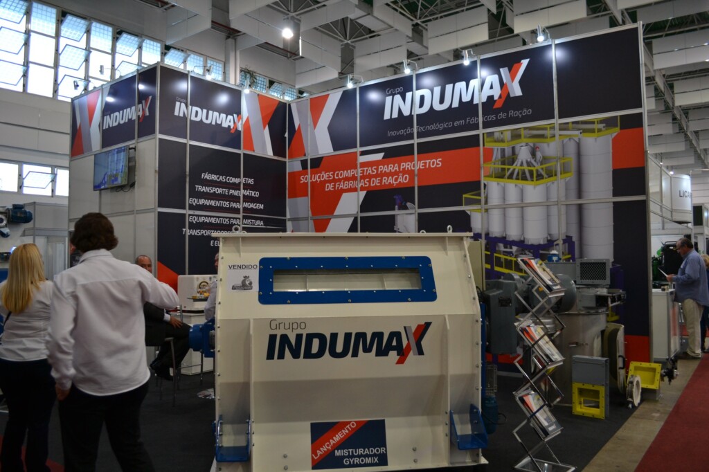 Ederson Antônio Otovicz – Diretor da Indumax