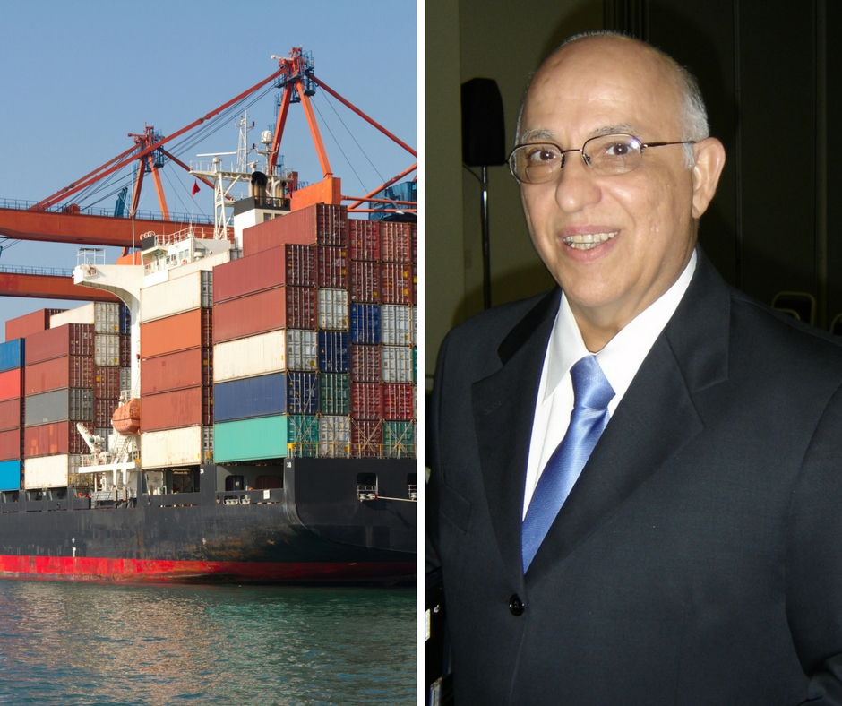 Osler Desouzart: Brasil é uma potência do agronegócio difícil de competir por sua eficiência