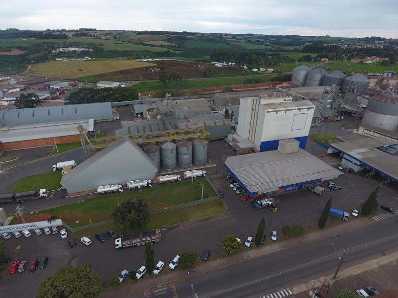 Faturamento da Frísia cresce mais de 40% e passa de R$ 5,2 bilhões