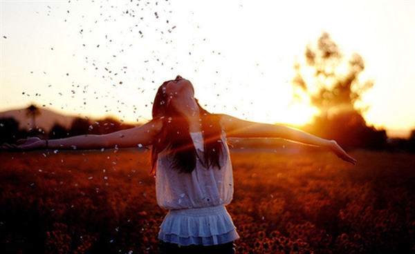 Gratidão ao Sucesso, Felicidade! – Por Valter Bampi