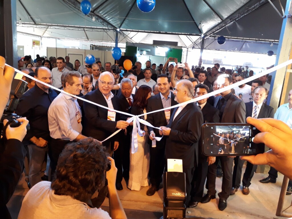 Confira a cobertura da 58ª Festa do Ovo