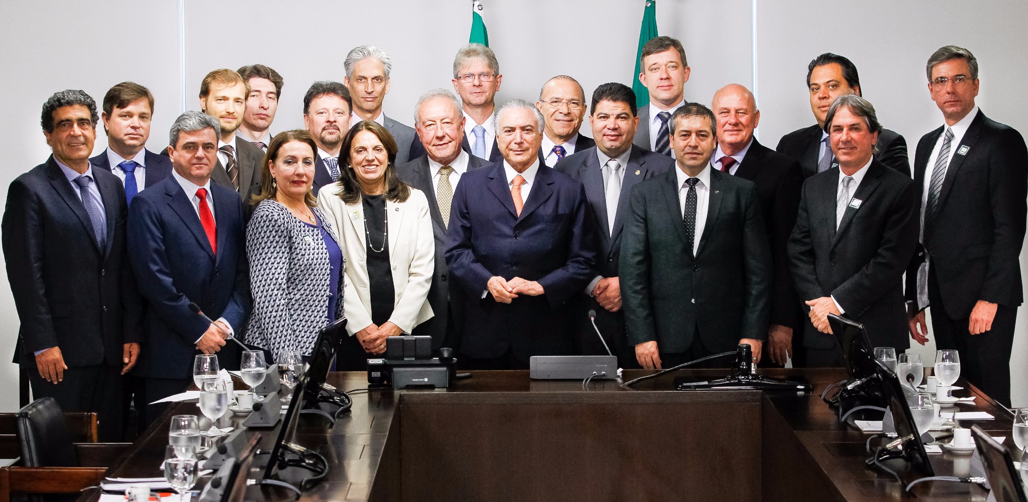 Entidade do setor quer blindar sistema produtivo durante Jogos Olímpicos