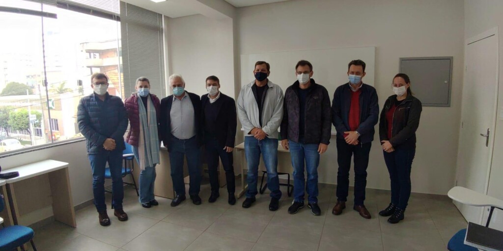 CADEC de suinocultura fortalece atuação com reforço no time