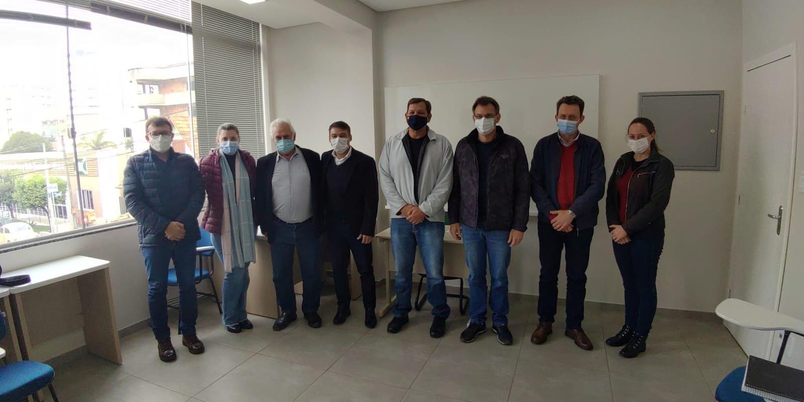 CADEC de suinocultura fortalece atuação com reforço no time