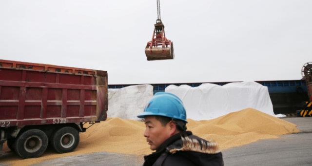 China quer aumentar área de soja em mais de 1,3 milhão de hectares em 2022