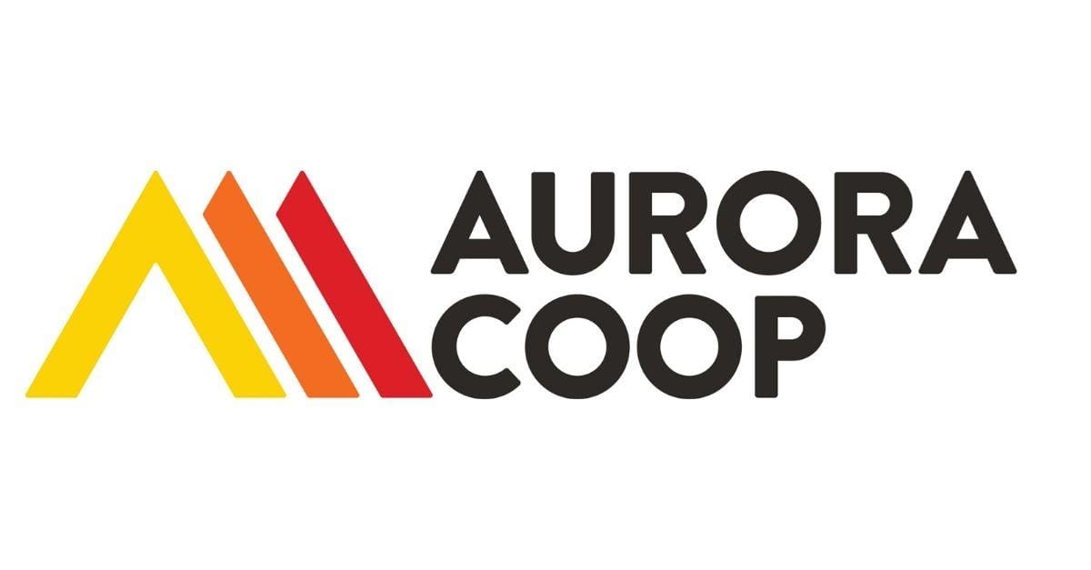 Aurora Alimentos anuncia nova marca institucional