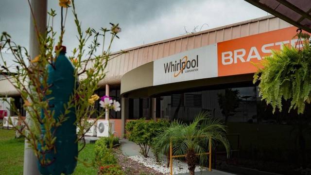 Whirlpool, dona da Brastemp e da Consul, avança em energia limpa