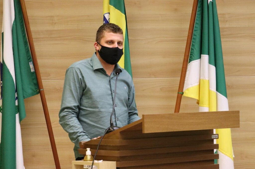 Sistema de energia solar é debatido em Pato Branco na Câmara Municipal