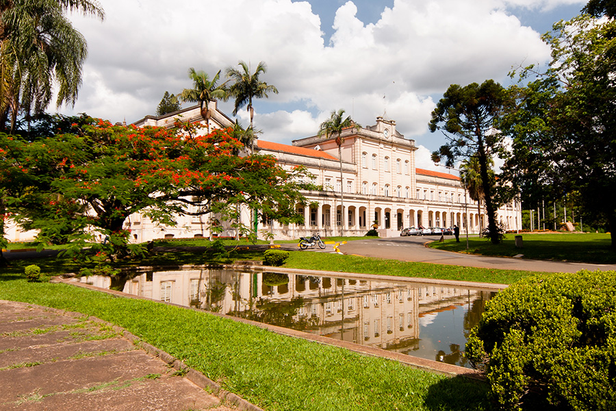 ESALQ chega ao 115º aniversário