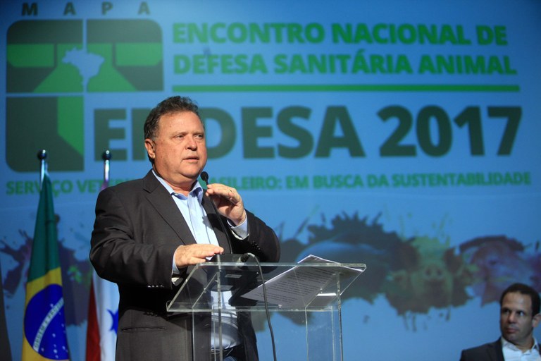 Pará é reconhecido como zona livre de febre aftosa