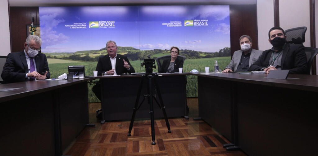 FAESC otimista com os recursos da agricultura familiar no Plano Safra