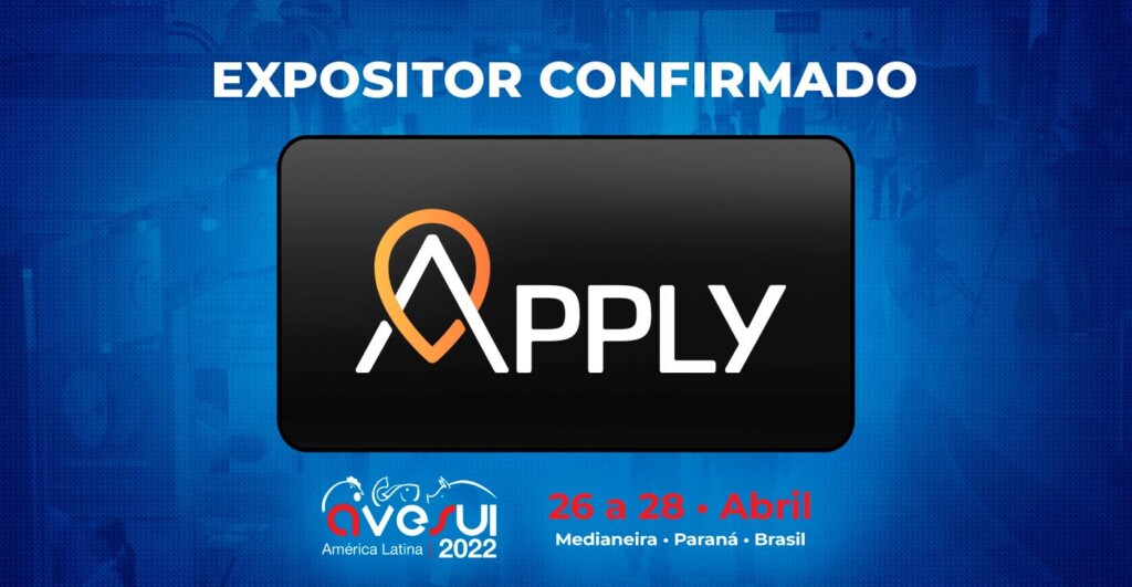 Apply Engenharia levará três lançamentos na AveSui América Latina 2022
