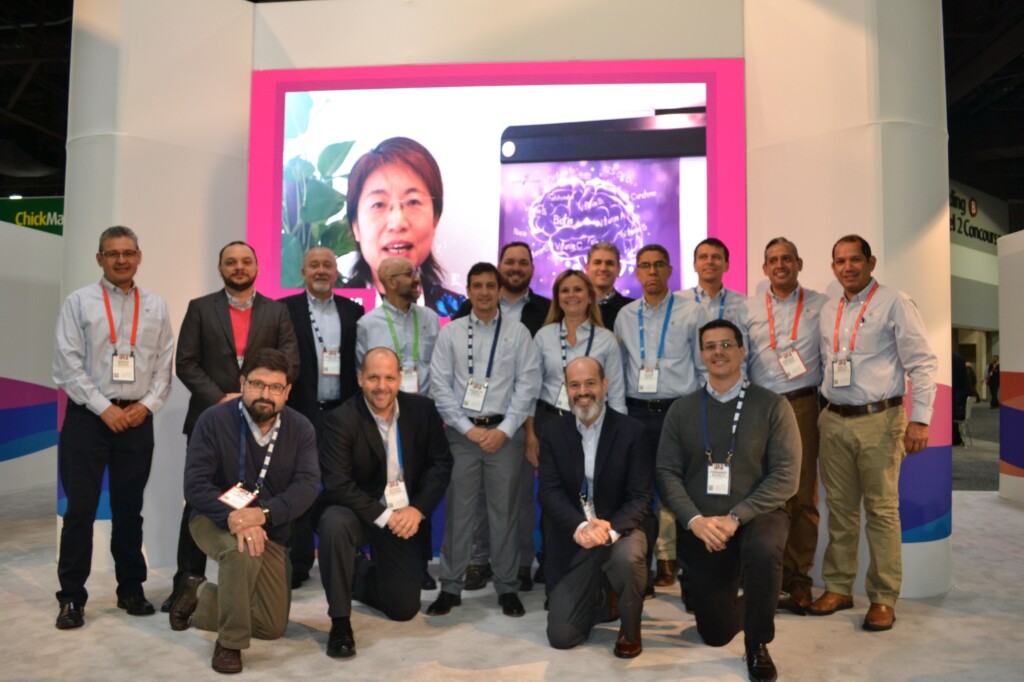 IPPE 2018 reúne mais de 31 mil visitantes