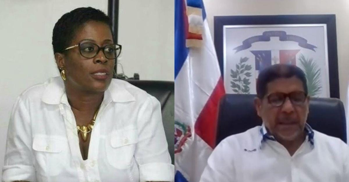 Ministro da Agricultura da República Dominicana conclama os países das Américas a aplicar medidas de emergência e prevenção à Peste Suína Africana Ministro da Agricultura da República Dominicana conclama os países das Américas a aplicar medidas de emergência e prevenção à Peste Suína Africana