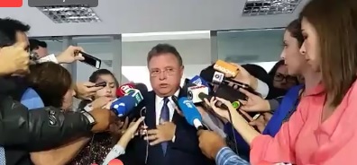 China, Rússia, Chile e Egito aguardam posicionamento do Brasil sobre situação das plantas denunciadas