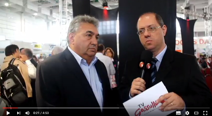 Vice – presidente da Faesc comenta sobre a abertura do mercado de carne suína para Porto Rico