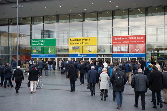 Brasil sediará a maior feira latino-americana de produção de proteína animal: AveSui EuroTier South America