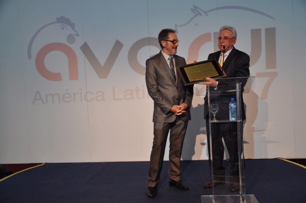 Avesui destaca excelência do agronegócio catarinense