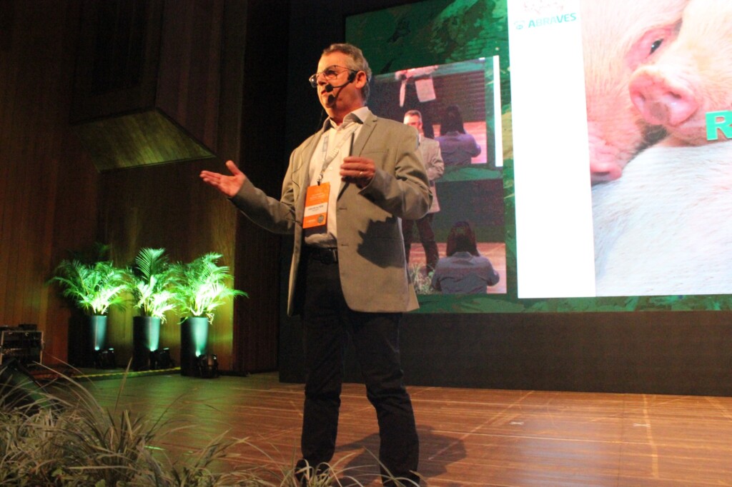 Rotavírus Suíno: Conheça as novas descobertas sobre o vírus