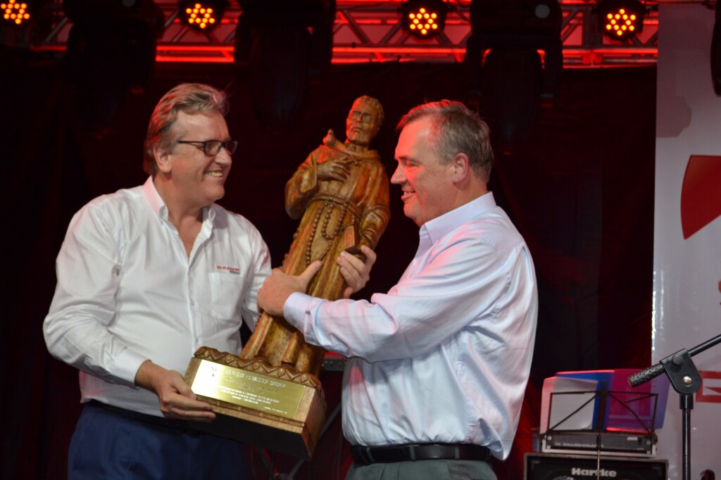 Plasson do Brasil comemora 20 anos com evento especial em São Paulo