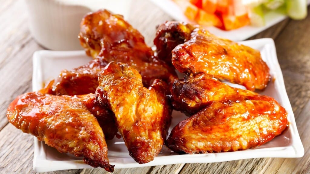 Consumo de carne de frango cresce durante a pandemia