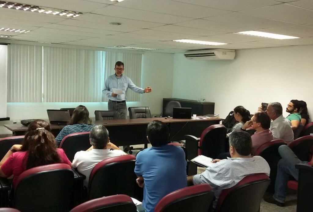 Comitê de Sanidade Avícola tem nova composição