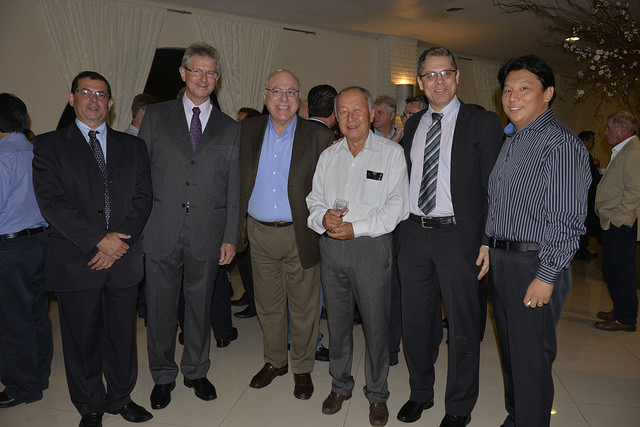 APA destaca parceria com Governo do Estado para superar a crise em 2016