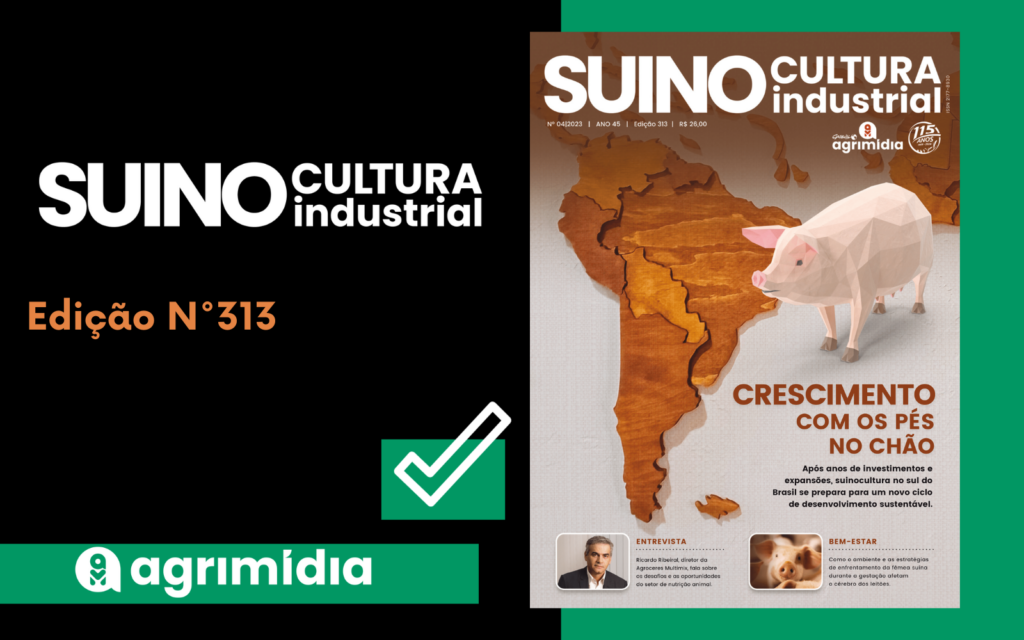 Leia na SI: Foco na eficiência e produtividade