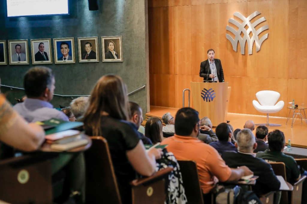 ABCS participa de encontro de Cadecs em Brasília