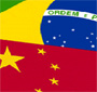 China em destaque