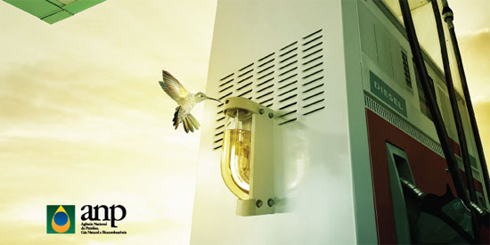 APROBIO quer selo de qualidade da ANP para usinas de biodiesel