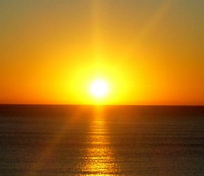 Conversão de luz do sol em eletricidade ganha ritmo