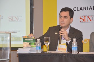 Embrapa Agroenergia lança livro sobre química verde