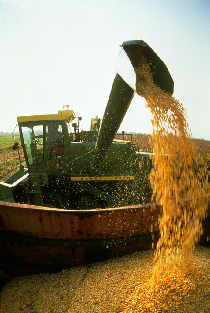 Credit Suisse confirma horizonte positivo para agronegócio brasileiro