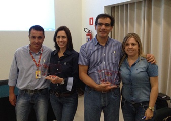 Bayer e PifPaf juntas no desenvolvimento da suinocultura nacional