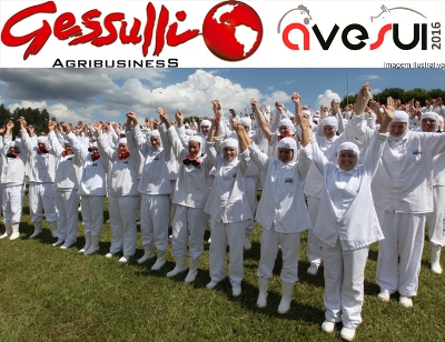 Avicultura e Suinocultura Industrial publicam análise e cobertura completa da premiação “Quem é Quem – Maiores e Melhores Cooperativas”