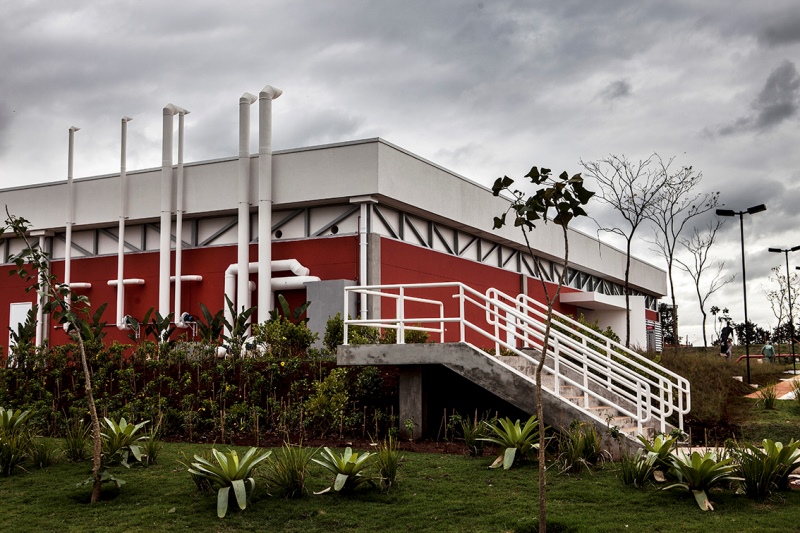 DuPont Brasil inaugura Laboratório de Desenvolvimento de Aplicações