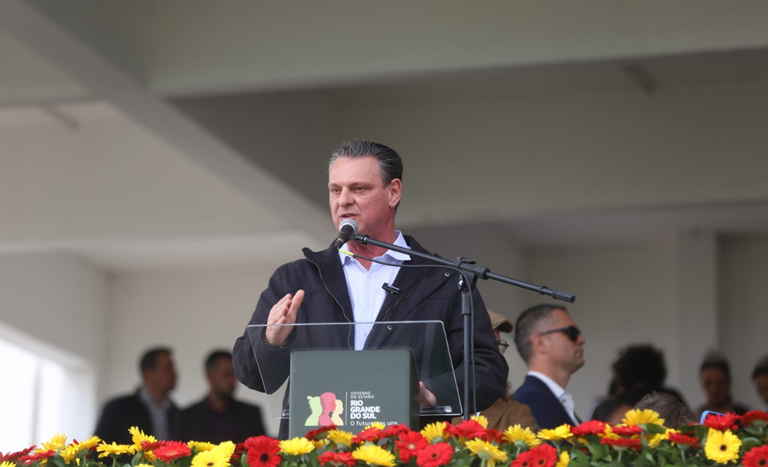 Fávaro anuncia crédito de R$ 3,5 bilhões para cooperativas