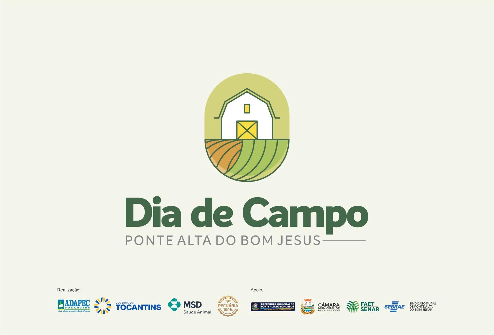 Adapec realiza Dia de Campo para orientar produtores sobre prevenção de doenças em animais