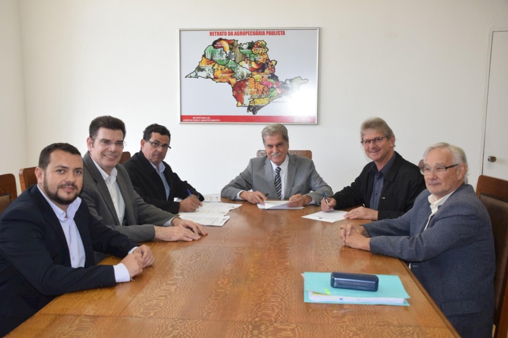 APA e a CDA renovam termo de colaboração