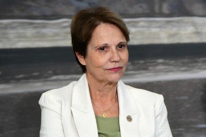 Senadora Tereza Cristina critica “Ambientalismo Ideológico” de Marina Silva