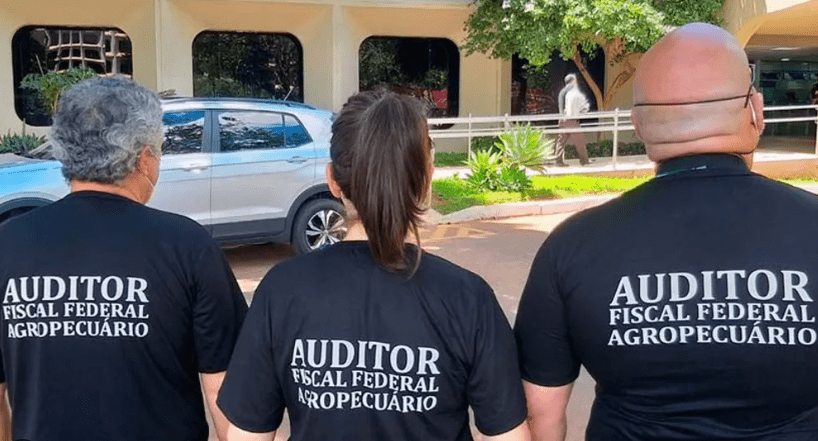 Setor de proteína animal pressiona governo para reestruturação da carreira de auditor agropecuário